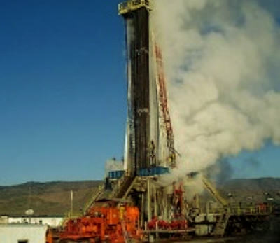 Read more about the risks to Drilling Fluid Stability