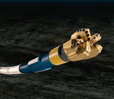 Read more about the risks to Downhole Tools